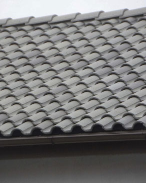 Concrete Tile Roofing Whittier
