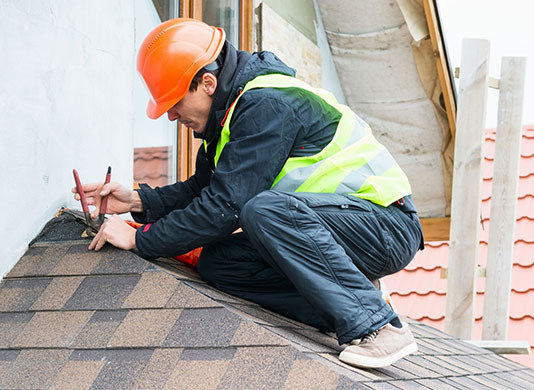 Whittier Roof Replacement Free Quotation