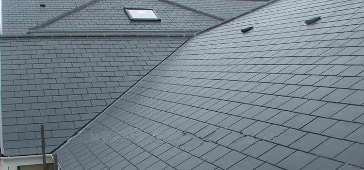 Synthetic Roof Tiles Whittier