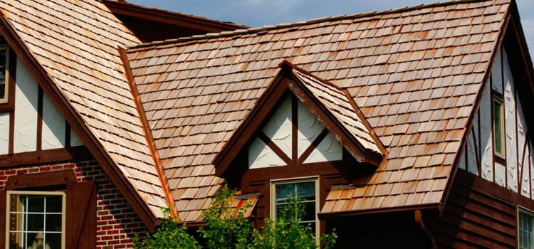 Wood Shakes Roofing Contractors Whittier